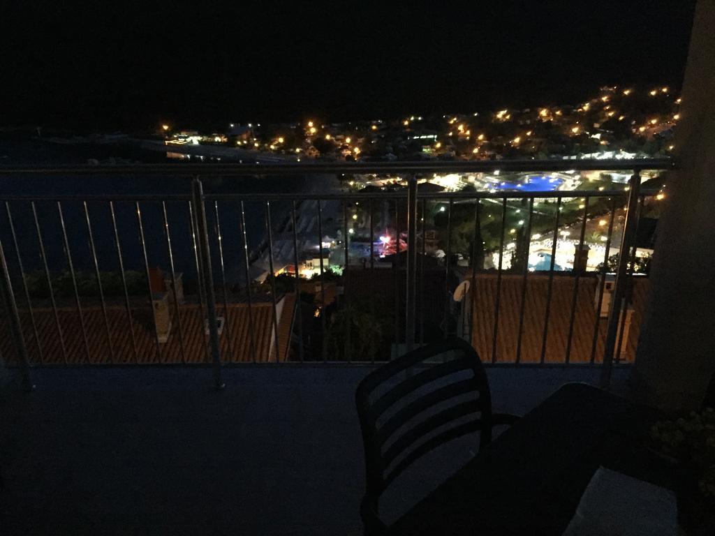 Apartments Supra Mare 拉巴克 外观 照片